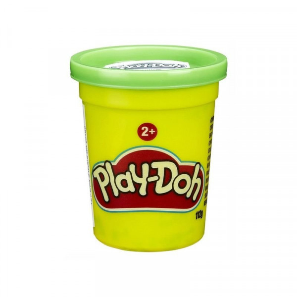 Play-doh 1 tégelyes gyurma - többféle