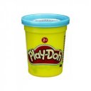 Play-doh 1 tégelyes gyurma - többféle