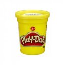 Play-doh 1 tégelyes gyurma - többféle