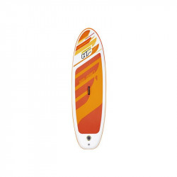 Bestway Felfújható túra SUP Aqua Journey 9-es, evezővel