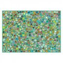 Puzzle 1000 db - Állati feladvány