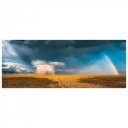 Puzzle 1000 db - Varázslatos szivárvány