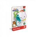 FELHŐCSKÉS CSÖRGŐ ÉS RÁGÓKA