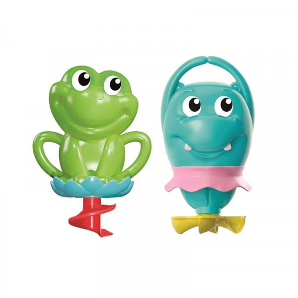 PANCSIPAJTIK FÜRDŐJÁTÉK