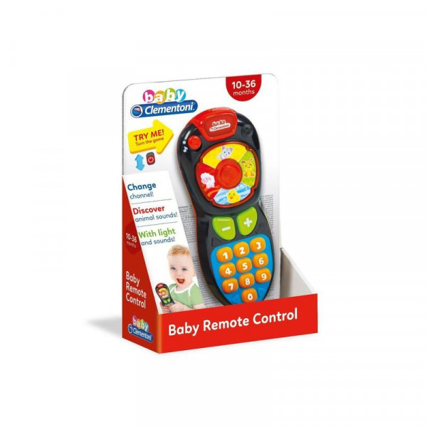 ELSŐ TÁVIRÁNYÍTÓM