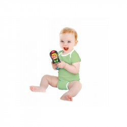 Baby Clementoni Első Távirányítóm