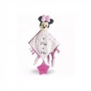 Baby Clementoni Minnie Egér Szundikendő