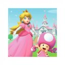 Puzzle 3x49 db - Super Mario