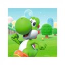 Ravensburger Puzzle 3x49 db - Super Mario