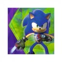 Puzzle 3x49 db - Sonic