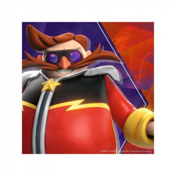 Puzzle 3x49 db - Sonic