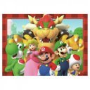 Puzzle 4x100 db - Super Mario