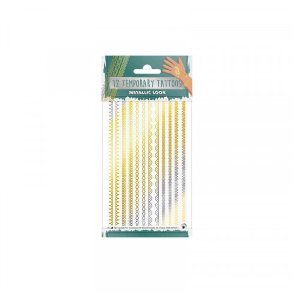 Totum: Tetoválás - Nyár I