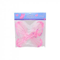 Pillagószárny és varázspálca, 35 cm 2 féle Jelmez kiegészítők Nincs