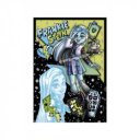 150 db-os puzzle Monster High Frankiestein