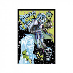150 db-os puzzle Monster High Frankiestein