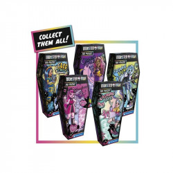 150 db-os puzzle Monster High Frankiestein