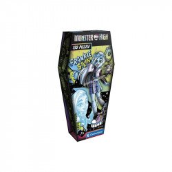 150 db-os puzzle Monster High Frankiestein 100-499 darabos puzzle Clementoni