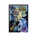 150 db-os puzzle Monster High Cleo De Nile