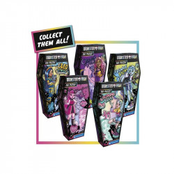 150 db-os puzzle Monster High Cleo De Nile