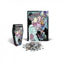 150 db-os puzzle Monster High Lagoona Blue
