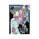 150 db-os puzzle Monster High Lagoona Blue
