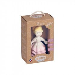 Papo Zoe figura 35001 Mesefigura PAPO