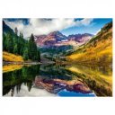 Puzzle 1000 db - Aspen