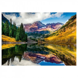 Puzzle 1000 db - Aspen