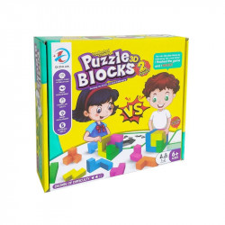 Építőkocka 20 db Építőjáték Nincs