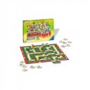 Társasjáték - Dínó labirintus