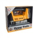 Elemes játék fűrész