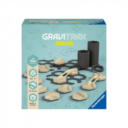 Gravitrax Junior - Kiegészítő elemek Építőjáték Gravitrax