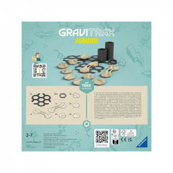 Gravitrax Junior - Kiegészítő elemek Építőjáték Gravitrax