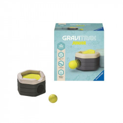 Gravitrax Junior - Kiegészítés Csapda