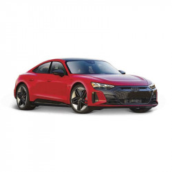Maisto 1/24 - 2022 Audi RS e-tron GT Gyöngy, gyöngyfűző Nincs