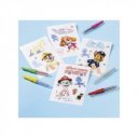 Mancs Őrjárat festékszóró tollak