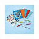 Mancs Őrjárat festékszóró tollak