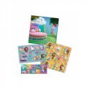 Gabi babaháza matricakészlet