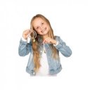 Csillogő csőkarkötők