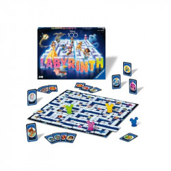 Társasjáték Labirintus - Disney 100