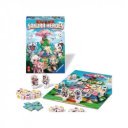 Társasjáték - Sakura Heroes