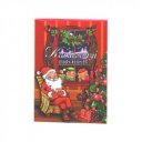 Karácsonyi gipszkiöntő