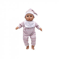 Baba, Baby Joy, 16 féle igazi babahanggal
