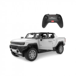 Távirányítós autó  1:16 Hummer EV Autó, jármű Rastar