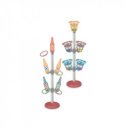 2IN1 ügyességi dobálójáték