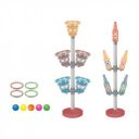 2IN1 ügyességi dobálójáték