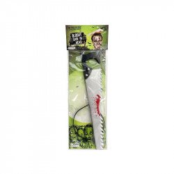 Halloween - véres kés a fejben Jelmez kiegészítők Nincs