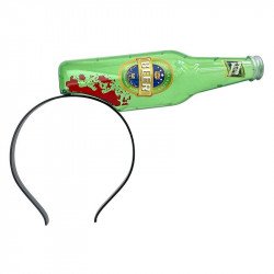 Halloween - Zombi sör Jelmez kiegészítők Nincs