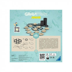 Gravitrax Junior - Kezdő szett Építőjáték Gravitrax